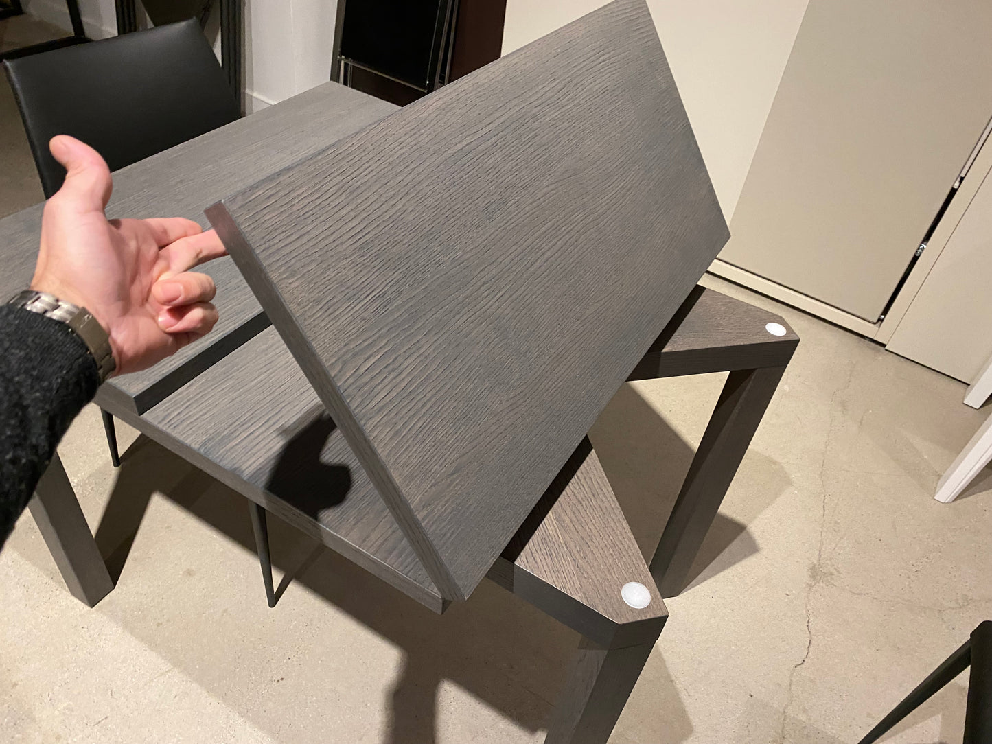 Piaf Console Table