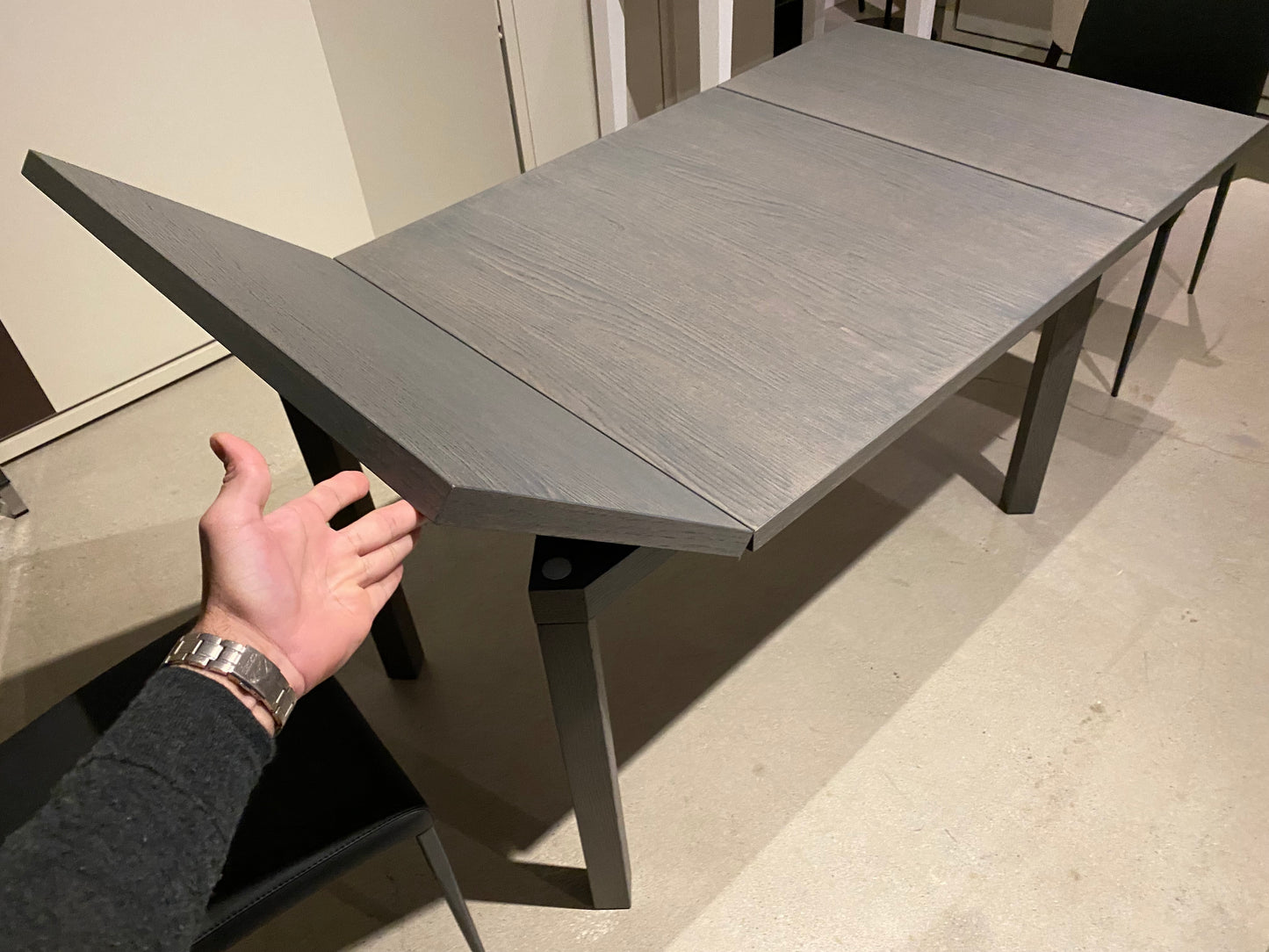 Piaf Console Table