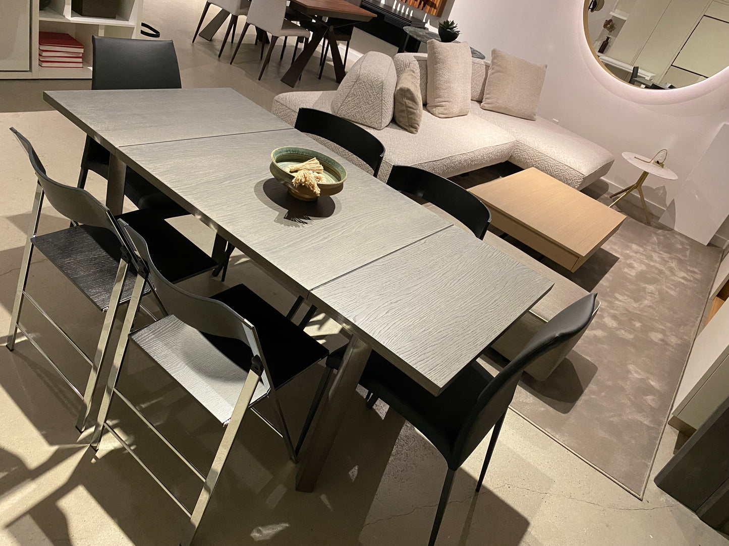 Piaf Console Table