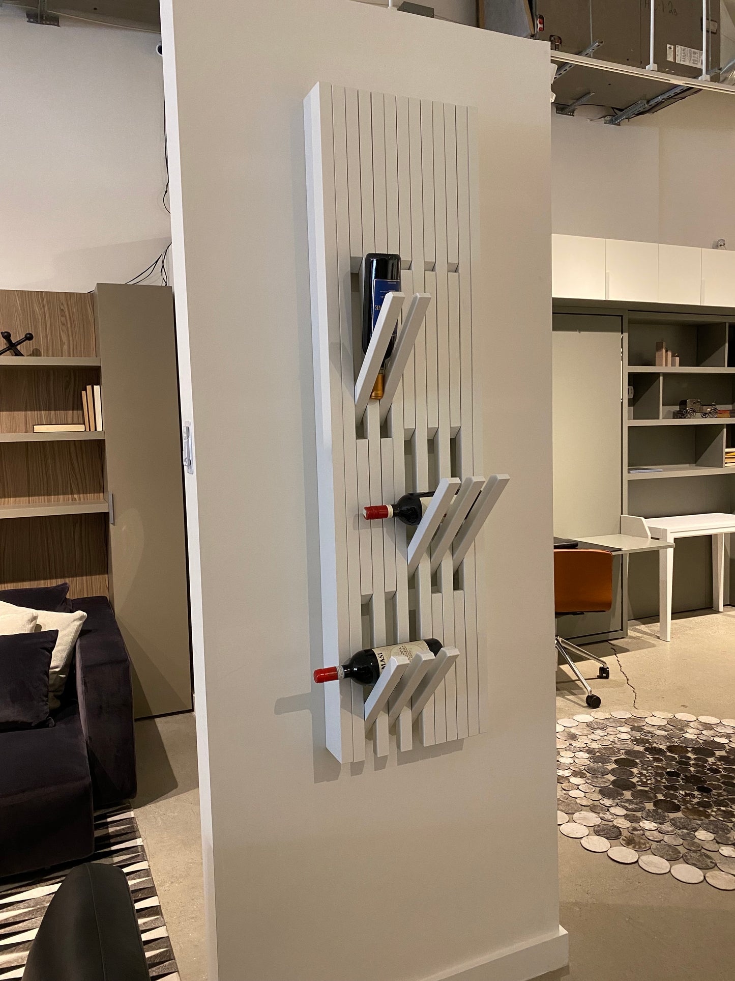 Piano Wall Mounted Hanger