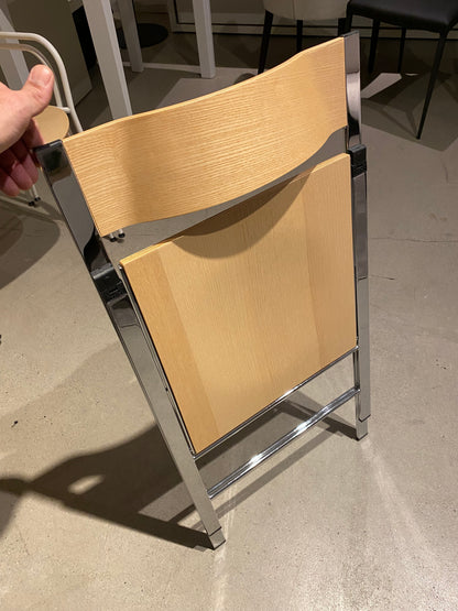 Pocket Chair Sets