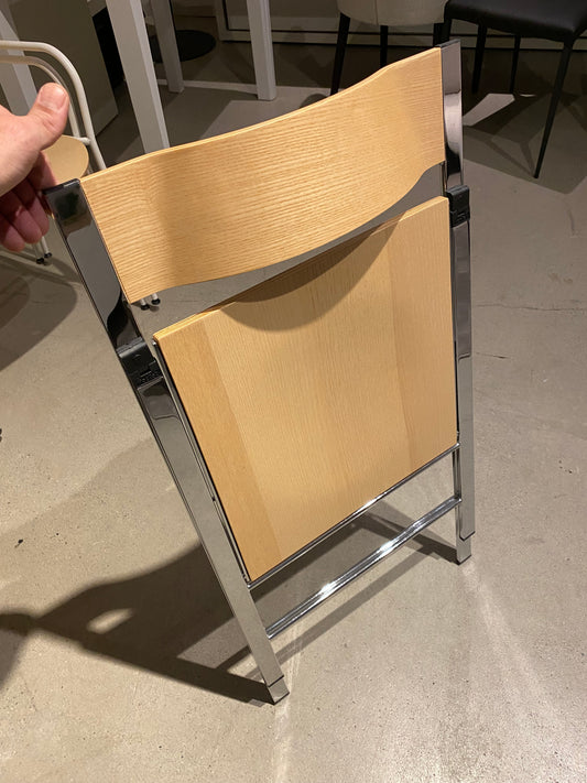 Pocket Chair Sets