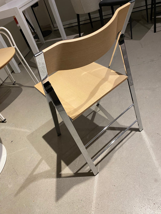 Pocket Chair Sets