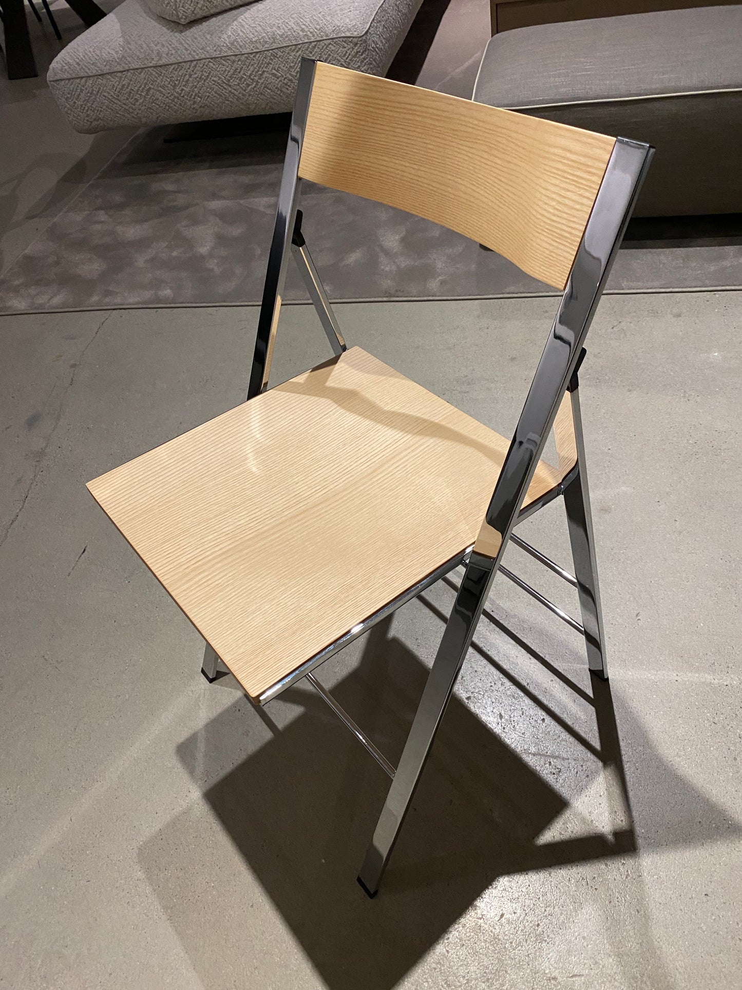 Pocket Chair Sets