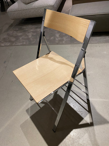 Pocket Chair Sets