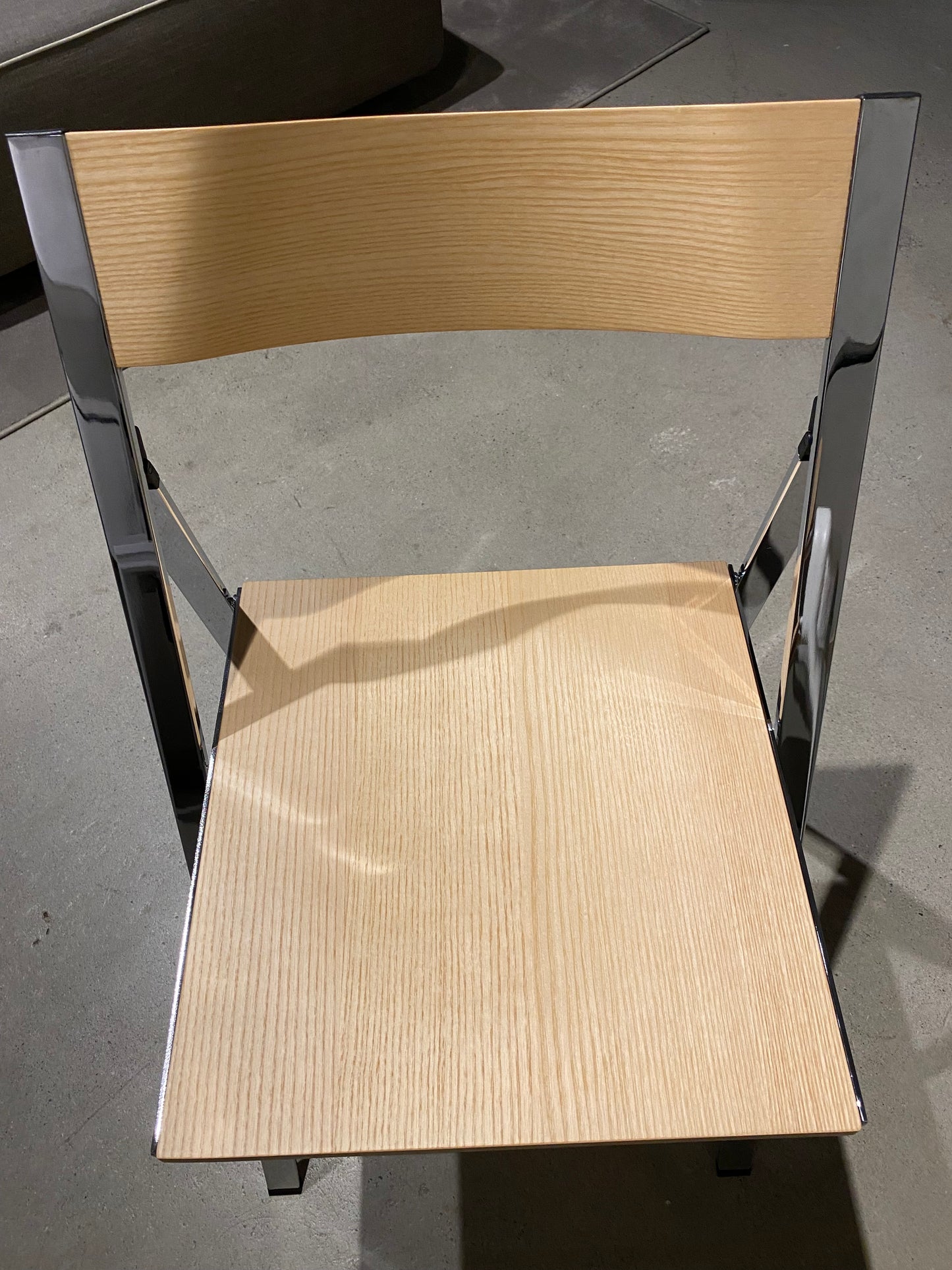 Pocket Chair Sets