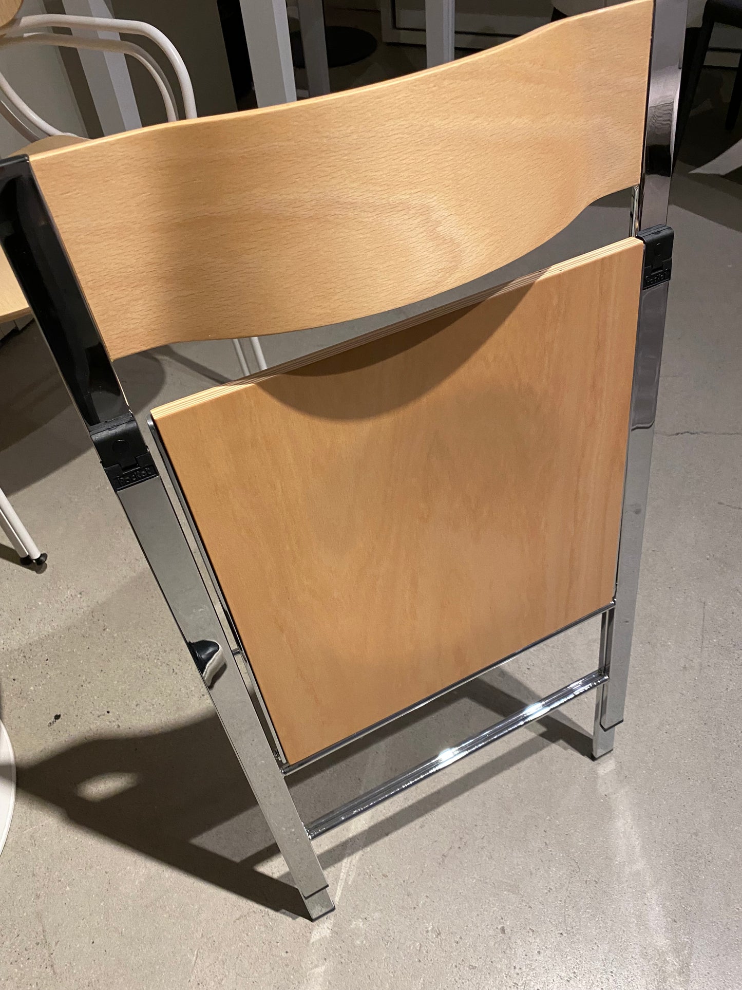 Pocket Chair Sets