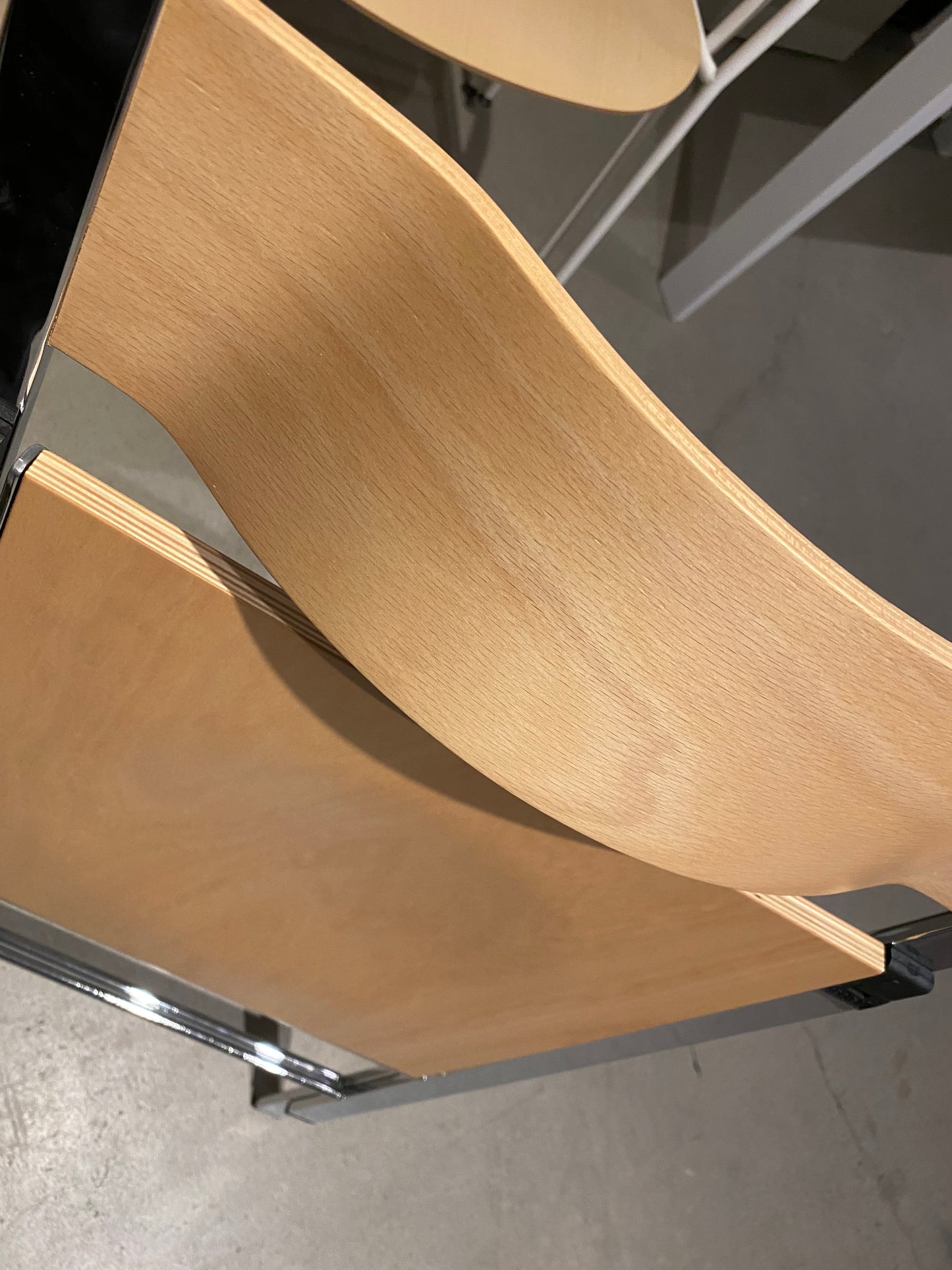 Pocket Chair Sets