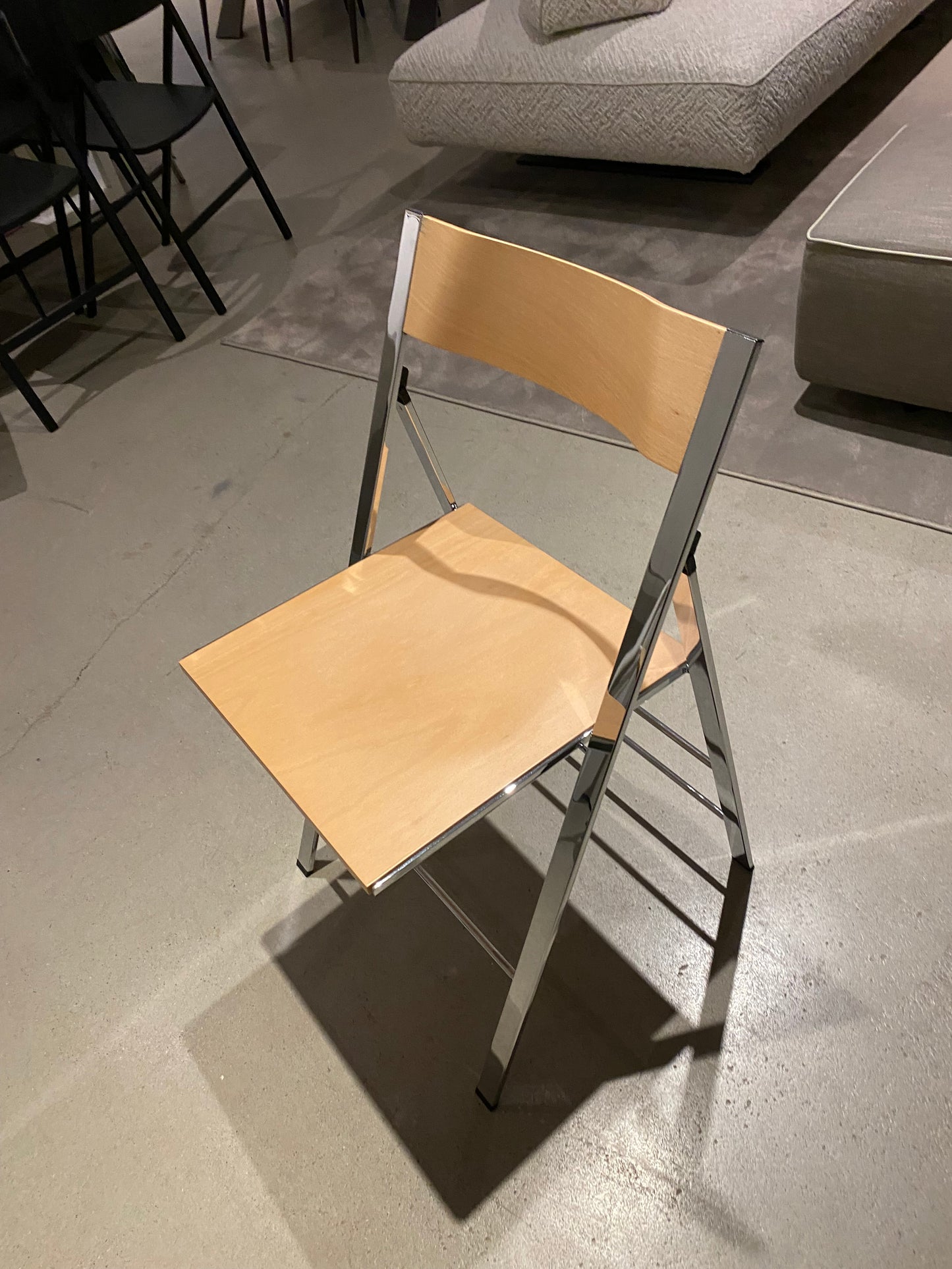 Pocket Chair Sets