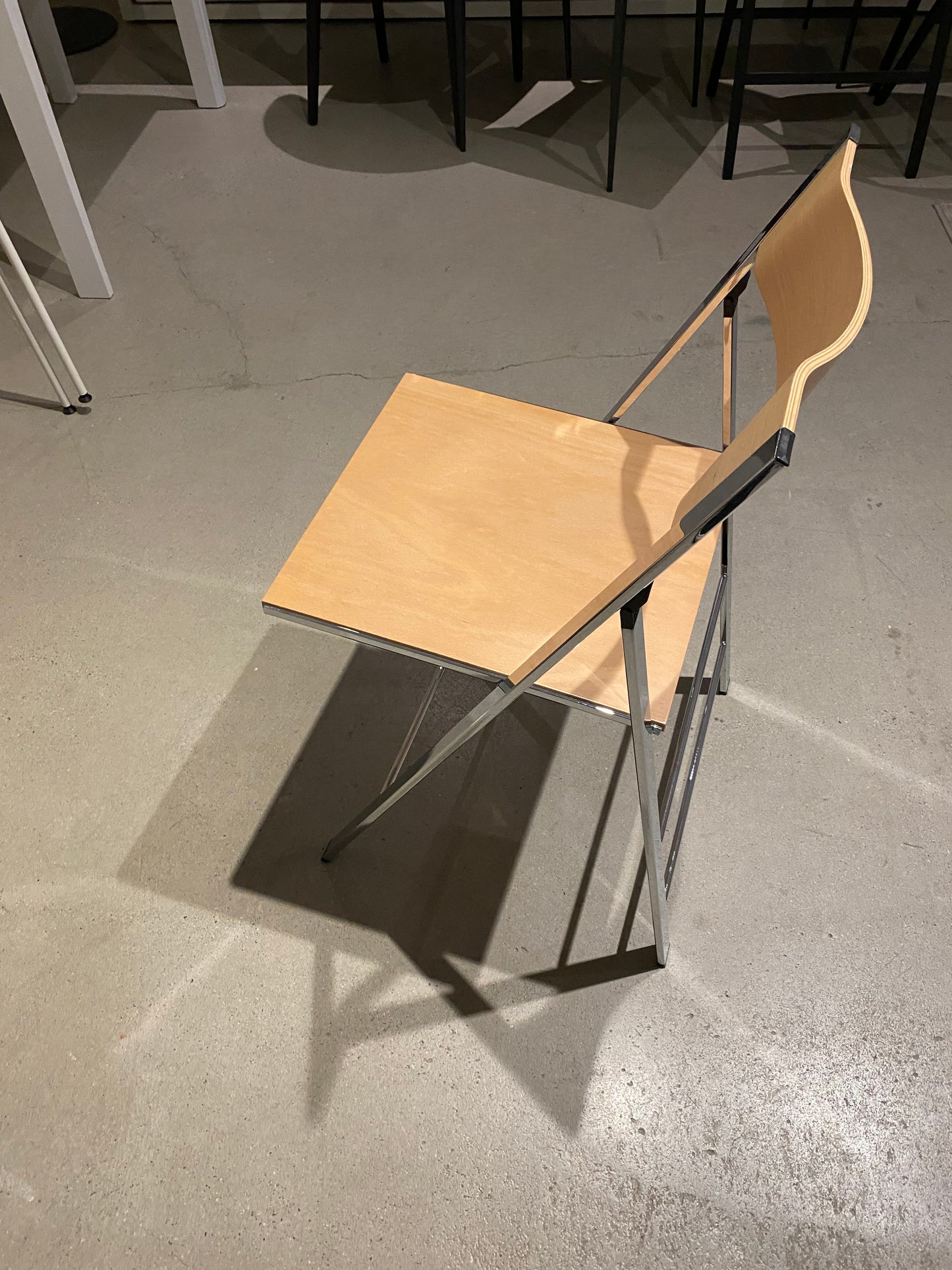 Pocket Chair Sets