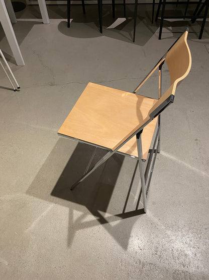 Pocket Chair Sets
