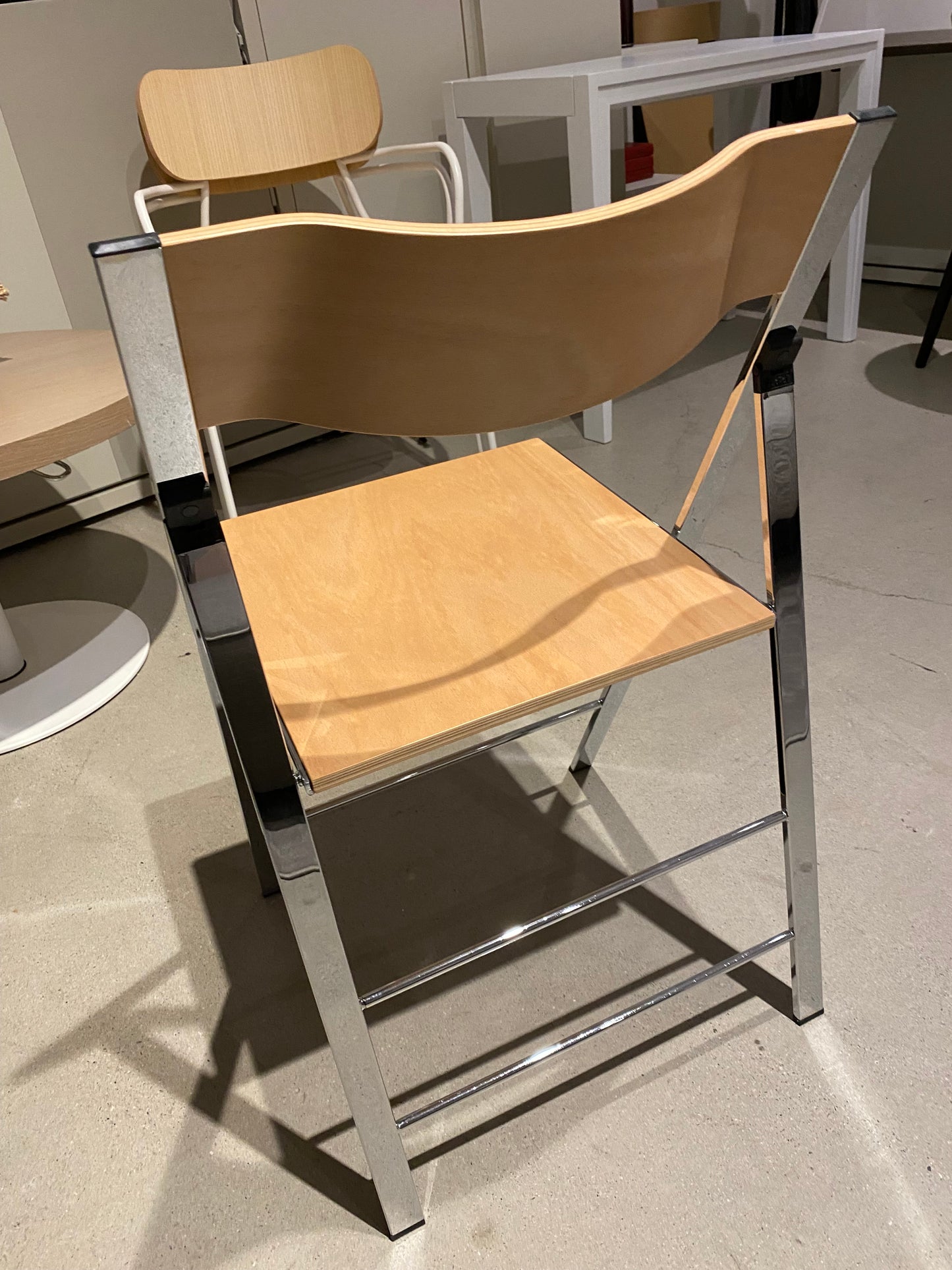 Pocket Chair Sets