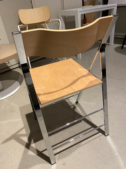 Pocket Chair Sets