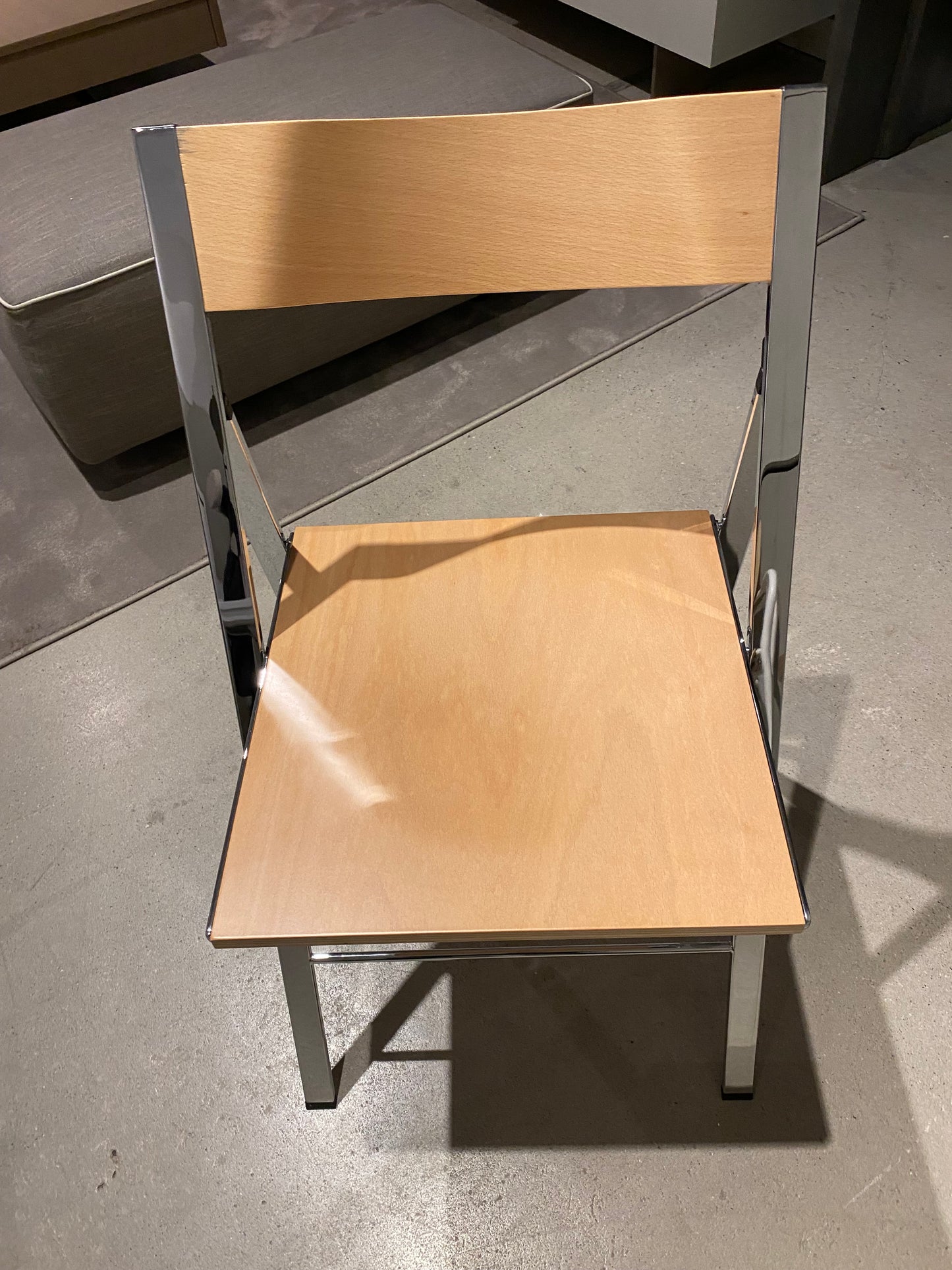 Pocket Chair Sets