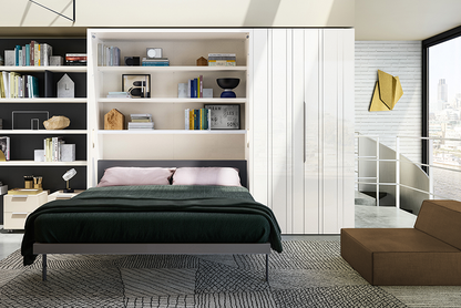 Penelope Desk Wall Bed
