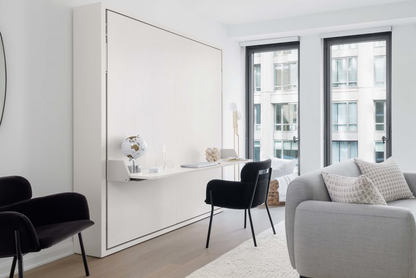 Penelope Desk Wall Bed
