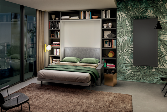 Penelope Sofa Wall Bed