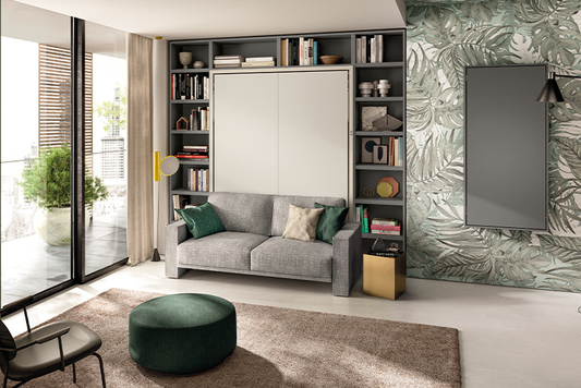 Penelope Sofa Wall Bed