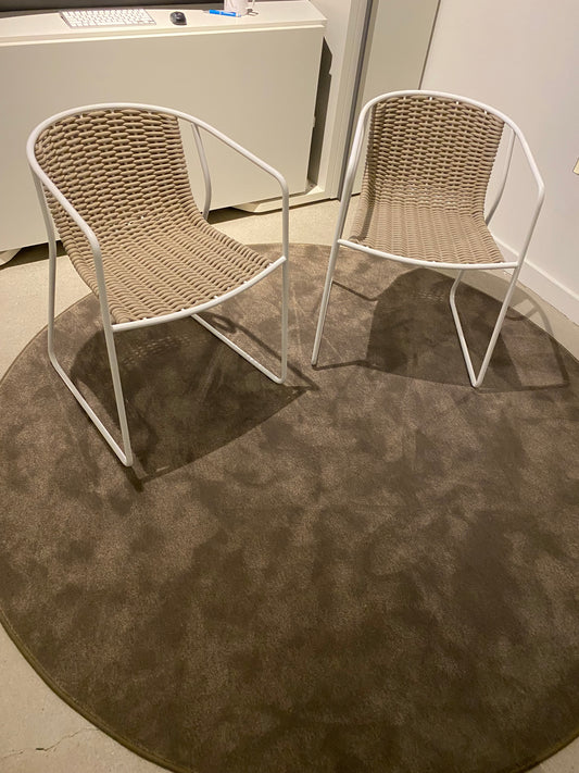 Randa Outdoor Chairs