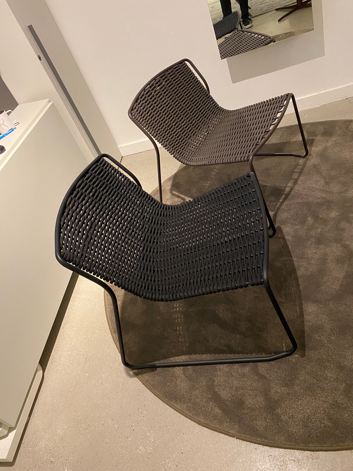 Randa Outdoor Lounge