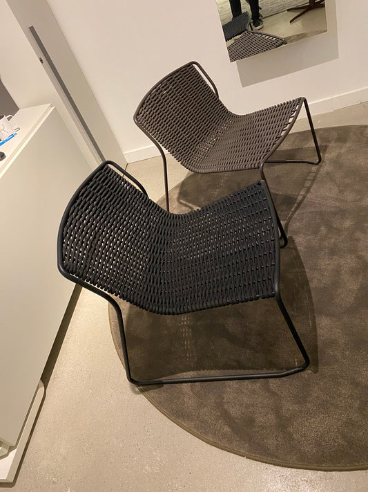 Randa Outdoor Lounge