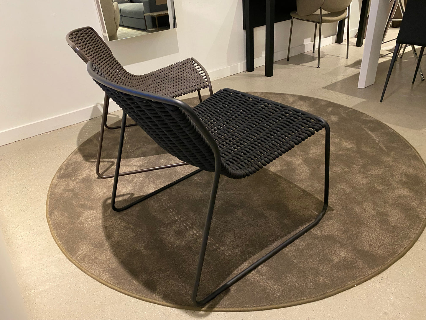 Randa Outdoor Lounge