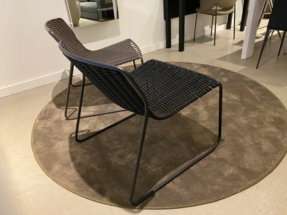 Randa Outdoor Lounge