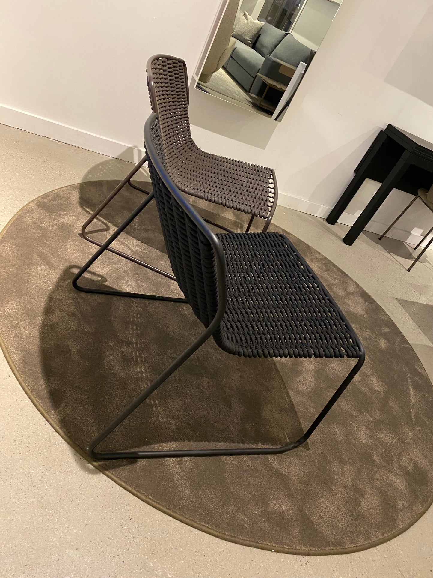Randa Outdoor Lounge