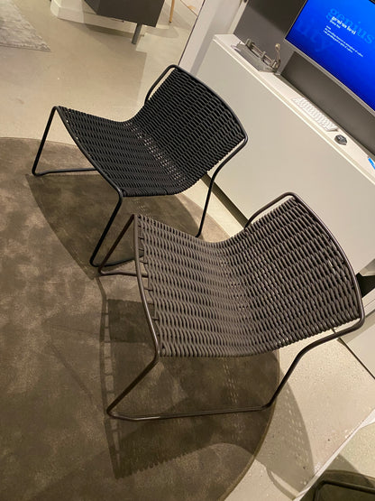 Randa Outdoor Lounge