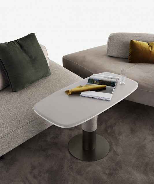 Dynamic Coffee Table
