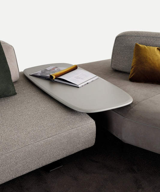 Dynamic Coffee Table