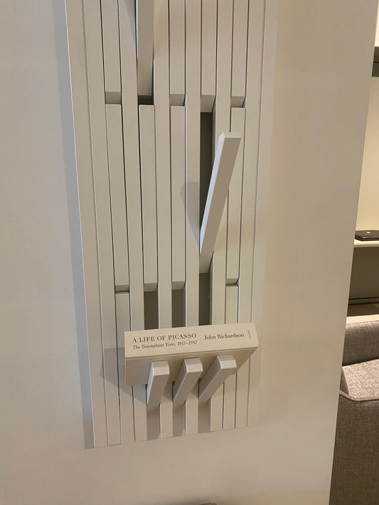 Piano Wall Mounted Hanger
