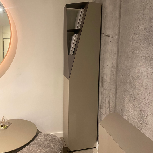 Queens Storage Cabinet