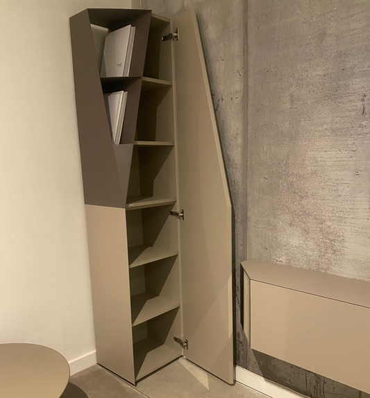 Queens Storage Cabinet