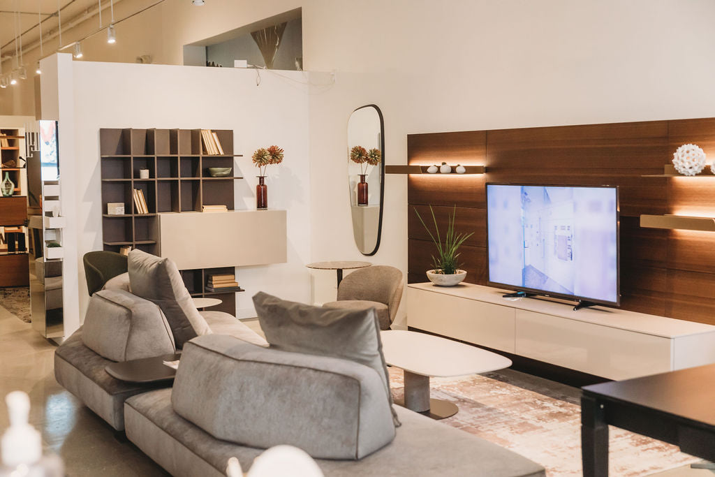 Modern Furniture Store in Vancouver - Resource Furniture