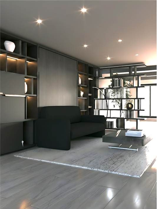 The Executive Living Collection