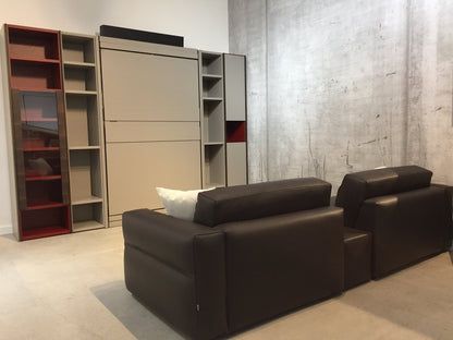 Revo Over Entertainment Unit