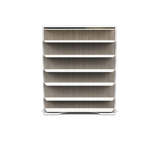 LGM Book Wall Bed