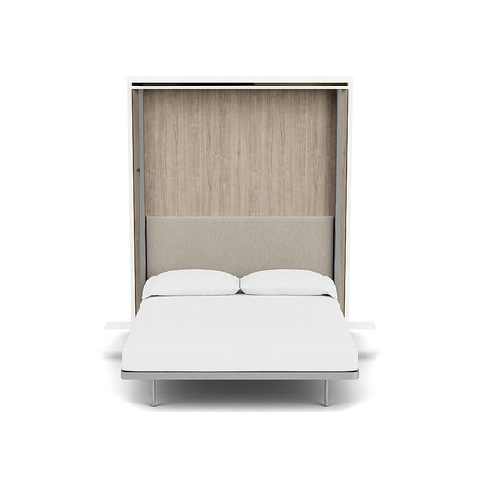LGM Book Wall Bed