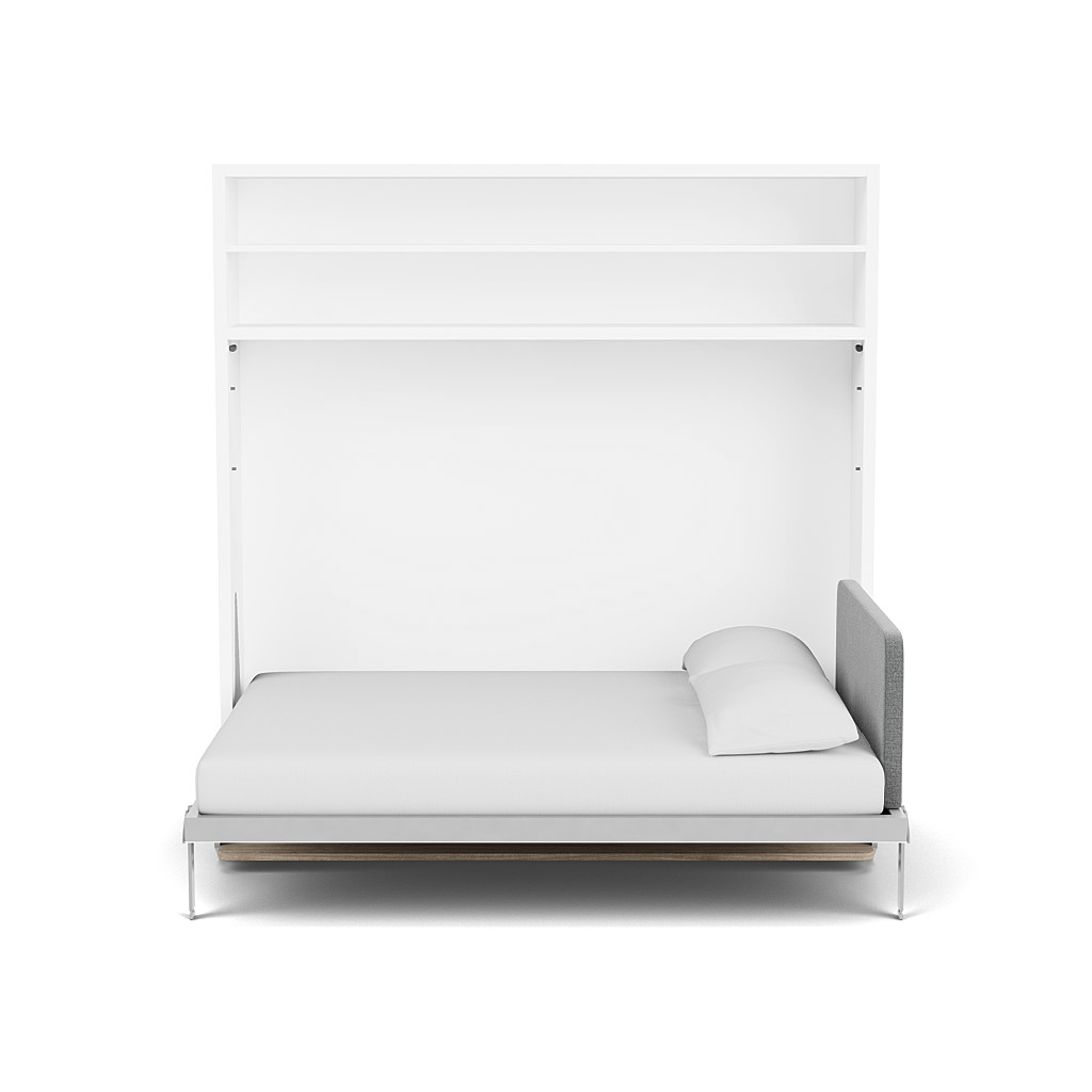 Circe Desk Wall Bed