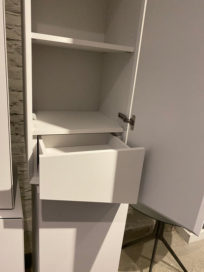 Samurai Storage Cabinets