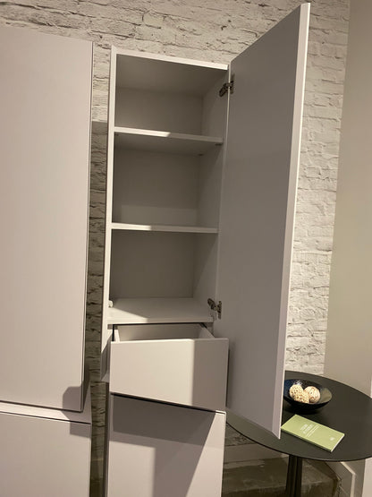 Samurai Storage Cabinets