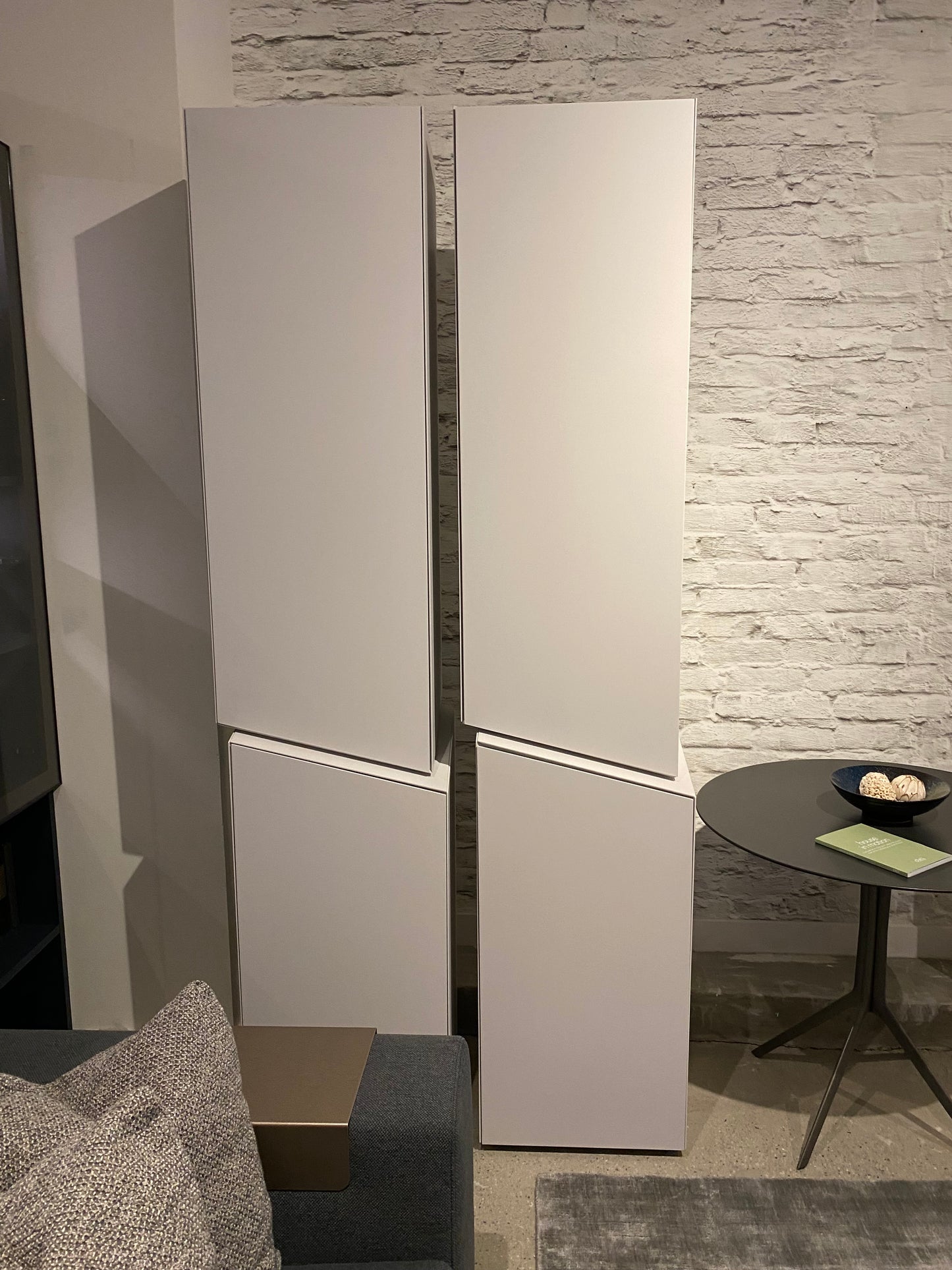 Samurai Storage Cabinets