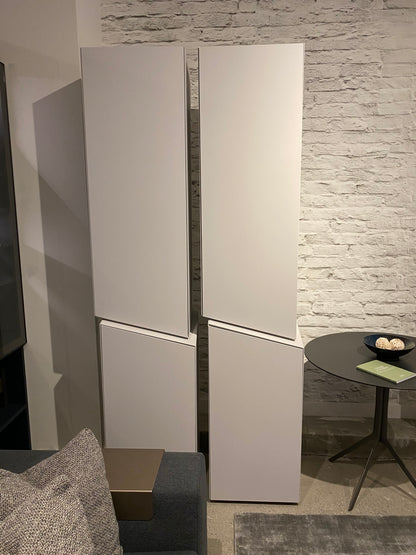 Samurai Storage Cabinets