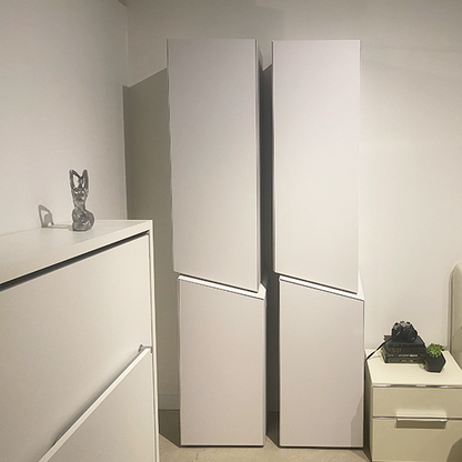 Samurai Storage Cabinets