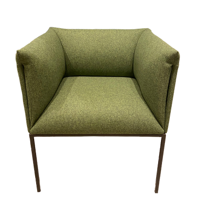 Sharp Chair