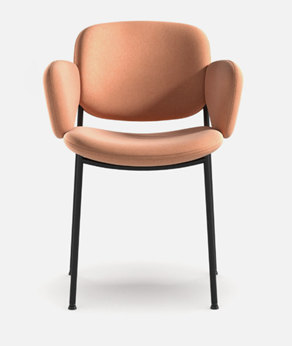 Macka Armchair