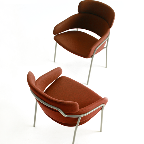 Strike Chair Collection