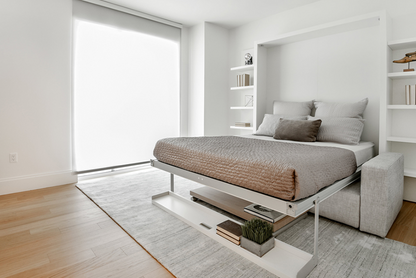 Swing Sofa Wall Bed