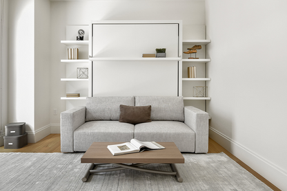 Swing Sofa Wall Bed